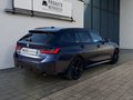 Daumennagel 3 - BMW 320d xDrive M Sport ADAPTLED/PANO/HUD/STNDHZNG