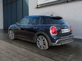 Daumennagel 2 - MINI Cooper HEADUP/NAVI/KMFRTZGNG/RFK/APPLE/LENKRDHZNG