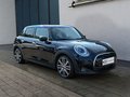 Daumennagel 4 - MINI Cooper HEADUP/NAVI/KMFRTZGNG/RFK/APPLE/LENKRDHZNG