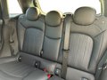 Daumennagel 9 - MINI Cooper HEADUP/NAVI/KMFRTZGNG/RFK/APPLE/LENKRDHZNG