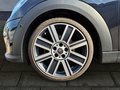 Daumennagel 10 - MINI Cooper HEADUP/NAVI/KMFRTZGNG/RFK/APPLE/LENKRDHZNG
