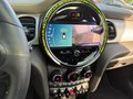 Daumennagel 13 - MINI Cooper HEADUP/NAVI/KMFRTZGNG/RFK/APPLE/LENKRDHZNG