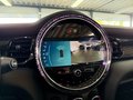 Daumennagel 13 - MINI Cooper S Cabrio RFK/APPLE/KMFRTZGNG/ACC/18ZOLL