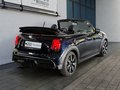Daumennagel 3 - MINI Cooper S Cabrio RFK/APPLE/KMFRTZGNG/ACC/18ZOLL