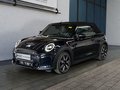 Daumennagel 1 - MINI Cooper S Cabrio RFK/APPLE/KMFRTZGNG/ACC/18ZOLL