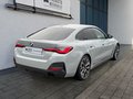 Daumennagel 3 - BMW 420d Gran Coupe xDrive M Sport GLSDCH/H&K/STNDHZNG