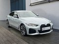 Daumennagel 4 - BMW 420d Gran Coupe xDrive M Sport GLSDCH/H&K/STNDHZNG