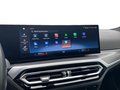 Daumennagel 9 - BMW 420d Gran Coupe xDrive M Sport GLSDCH/H&K/STNDHZNG