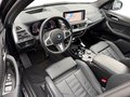 Daumennagel 7 - BMW X3 xDrive 30d M Sport LASER/HUD/STNDHZNG/PANO/H&K