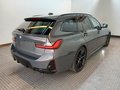 Daumennagel 2 - BMW 320d xDrive M Sport AHK/MEMORY/ASSISTPRO/HUD/PANO