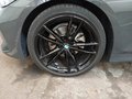 Daumennagel 3 - BMW 320d xDrive M Sport AHK/MEMORY/ASSISTPRO/HUD/PANO