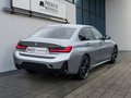 Daumennagel 3 - BMW 320d xDrive M Sport MMRY/GLASDACH/KMFRTZGNG/360°