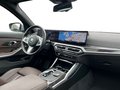 Daumennagel 10 - BMW 320d xDrive M Sport MMRY/GLASDACH/KMFRTZGNG/360°