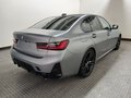 Daumennagel 2 - BMW 320d xDrive M Sport MMRY/GLASDACH/KMFRTZGNG/360°
