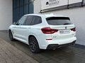 Daumennagel 2 - BMW X3 xDrive 30d M Sport AHK/ACC/HEADUP/PANO/360°