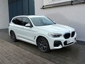 Daumennagel 4 - BMW X3 xDrive 30d M Sport AHK/ACC/HEADUP/PANO/360°