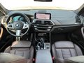 Daumennagel 6 - BMW X3 xDrive 30d M Sport AHK/ACC/HEADUP/PANO/360°