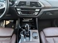 Daumennagel 7 - BMW X3 xDrive 30d M Sport AHK/ACC/HEADUP/PANO/360°
