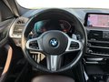 Daumennagel 8 - BMW X3 xDrive 30d M Sport AHK/ACC/HEADUP/PANO/360°