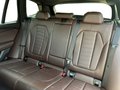Daumennagel 9 - BMW X3 xDrive 30d M Sport AHK/ACC/HEADUP/PANO/360°