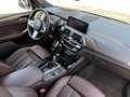 Daumennagel 10 - BMW X3 xDrive 30d M Sport AHK/ACC/HEADUP/PANO/360°