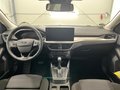 Daumennagel 7 - Ford Focus Turnier Titanium AHK/ACC/HEADUP/ERGOSITZE