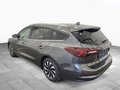 Daumennagel 2 - Ford Focus Turnier Titanium AHK/ACC/HEADUP/ERGOSITZE