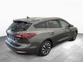 Daumennagel 3 - Ford Focus Turnier Titanium AHK/ACC/HEADUP/ERGOSITZE
