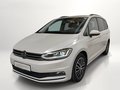 Daumennagel 1 - Volkswagen Touran Comfortline AHK/PANO/STNDHZNG/CARPLAY/DYN