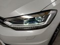 Daumennagel 5 - Volkswagen Touran Comfortline AHK/PANO/STNDHZNG/CARPLAY/DYN