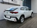 Daumennagel 3 - BMW X2 20i sDrive AHK/MMRY/ADAPTLED/360°/HUD/H&K