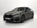 Daumennagel 1 - BMW 218i Gran Coupe M Sport AHK/ACC/MMRY/PANO/HUD/H&K