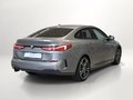 Daumennagel 2 - BMW 218i Gran Coupe M Sport AHK/ACC/MMRY/PANO/HUD/H&K