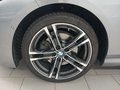 Daumennagel 4 - BMW 218i Gran Coupe M Sport AHK/ACC/MMRY/PANO/HUD/H&K