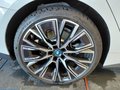 Daumennagel 5 - BMW i4 35 eDrive AHK/LASER/MMRY/GLASDACH/HIFI/360°