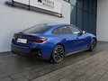 Daumennagel 3 - BMW i4 40 xDrive M Sport ADAPTLED/360°/ACC/HIFI/NAVI