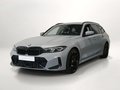 Thumbnail 1 - BMW 320d xDrive M Sport PRO AHK/MMRY/HEADUP/360°/HIFI