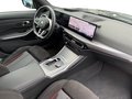 Daumennagel 12 - BMW 320d M Sport ACC/HIFI/360°/ADAPTLED/GLASDACH