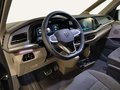 Daumennagel 6 - Volkswagen T7 Multivan Style AHK/ACC/RFK/CARPLAY/EASYOPEN