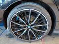 Daumennagel 5 - BMW 218i Gran Coupe M Sport ACC/HUD/HIFI/ADAPTLED/RFK