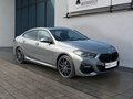 Daumennagel 4 - BMW 218i Gran Coupe M Sport MMRY/ADAPTLED/HUD/PANO