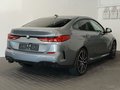 Daumennagel 2 - BMW 218i Gran Coupe M Sport MMRY/ADAPTLED/HUD/PANO