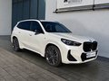 Daumennagel 4 - BMW X1 23d xDrive M Sport AHK/ADAPTLED/PANO/20ZOLL