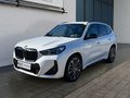 Daumennagel 1 - BMW X1 23d xDrive M Sport AHK/ADAPTLED/PANO/20ZOLL