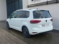 Daumennagel 2 - Volkswagen Touran Comfortline KINDERSITZE/AHK/PANO/STNDHZNG