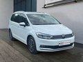 Daumennagel 4 - Volkswagen Touran Comfortline KINDERSITZE/AHK/PANO/STNDHZNG