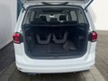 Daumennagel 6 - Volkswagen Touran Comfortline KINDERSITZE/AHK/PANO/STNDHZNG