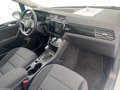 Daumennagel 7 - Volkswagen Touran Comfortline KINDERSITZE/AHK/PANO/STNDHZNG