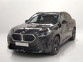 Daumennagel 1 - BMW X2 20d xDrive M Sport AHK/HUD/PANO/360°/ACC/APPLE