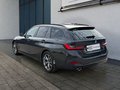 Daumennagel 2 - BMW 320d xDrive MMRY/ADAPTLED/HUD/STNDHZNG/PANO/360°
